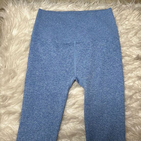 Spiritual Gangster Love Sculpt Seamless Legging - Picture 5 of 9